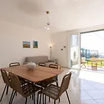Appartement Salvia By Interhome