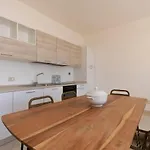 Appartement Salvia By Interhome *