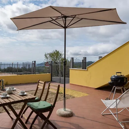 Salvia By Interhome Apartment *
