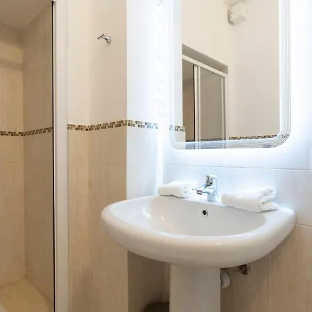 Salvia By Interhome Apartment *