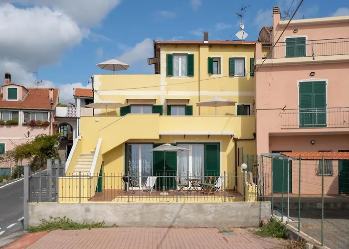 Salvia By Interhome * Chiappa (Imperia)