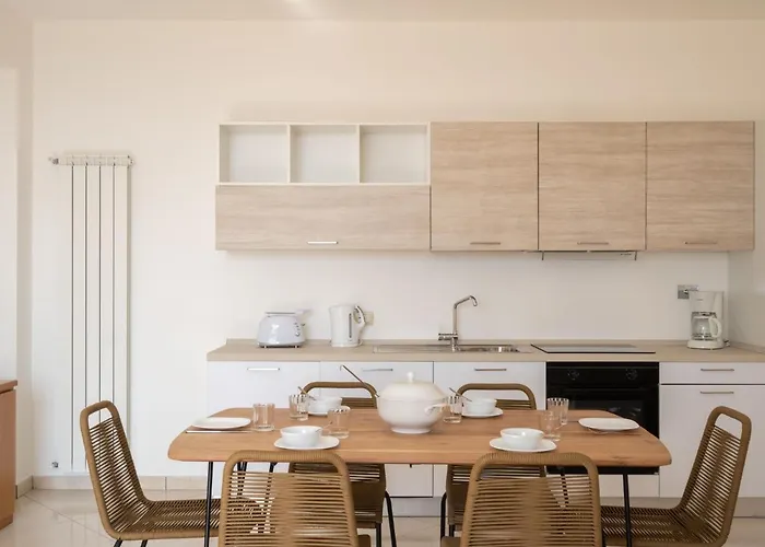 Salvia By Interhome Chiappa (Imperia)
