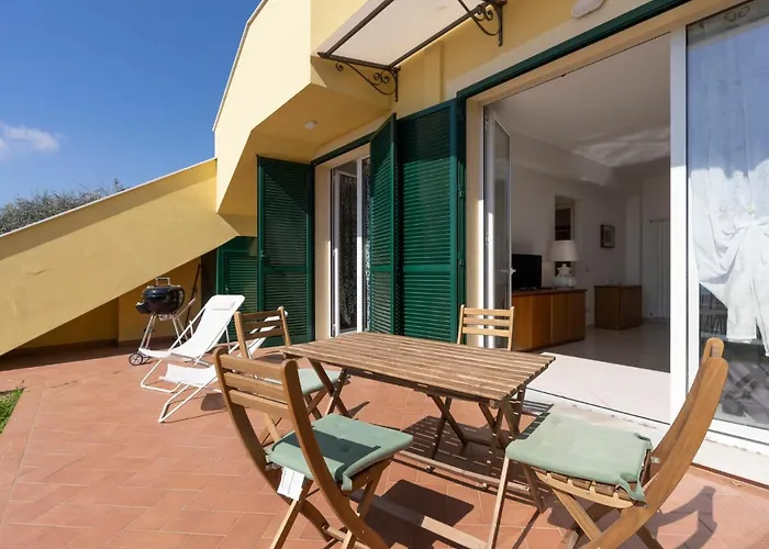 Salvia By Interhome Chiappa (Imperia)