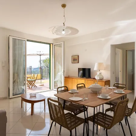 Salvia By Interhome Chiappa (Imperia)