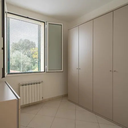 Apartment Salvia By Interhome