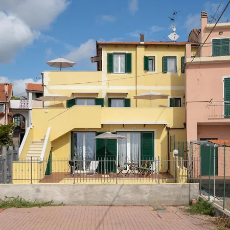 Salvia By Interhome * Chiappa (Imperia)