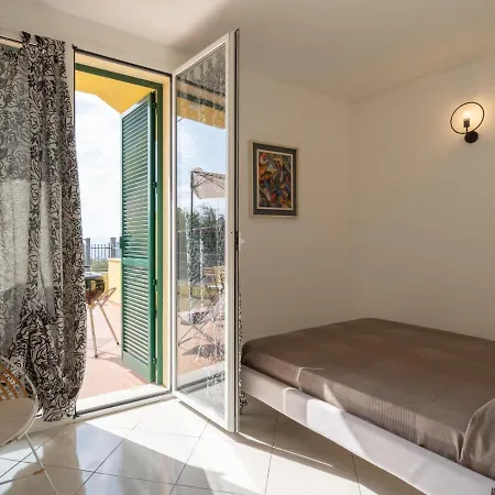 Apartment Salvia By Interhome *