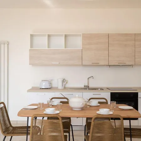 Salvia By Interhome Chiappa (Imperia)