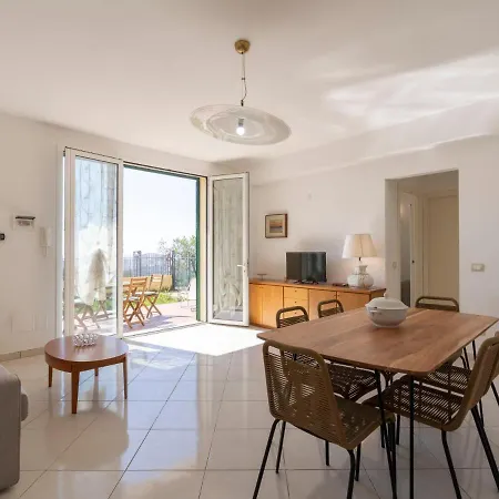 Salvia By Interhome Apartment *