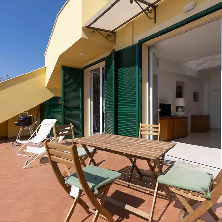 Salvia By Interhome Chiappa (Imperia)