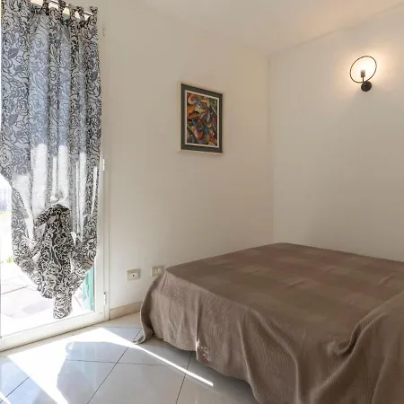 Salvia By Interhome Apartment