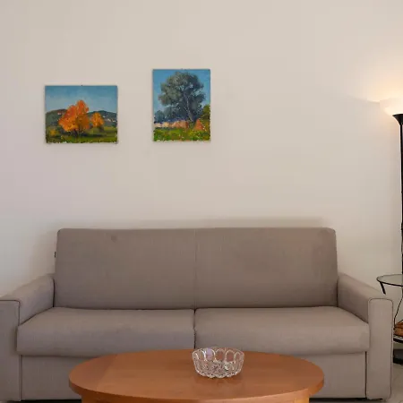 Apartment Salvia By Interhome Chiappa (Imperia)