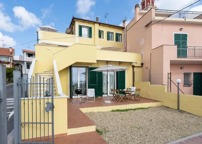 Salvia By Interhome *