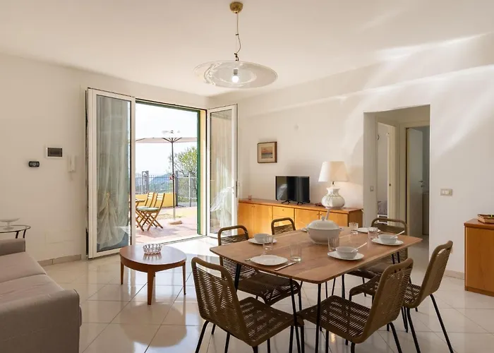 Salvia By Interhome Chiappa (Imperia)